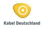 Kabel Deutschland Internet Kabel Deutschland Internet