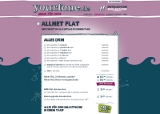 Yourfone Allnet-Flat