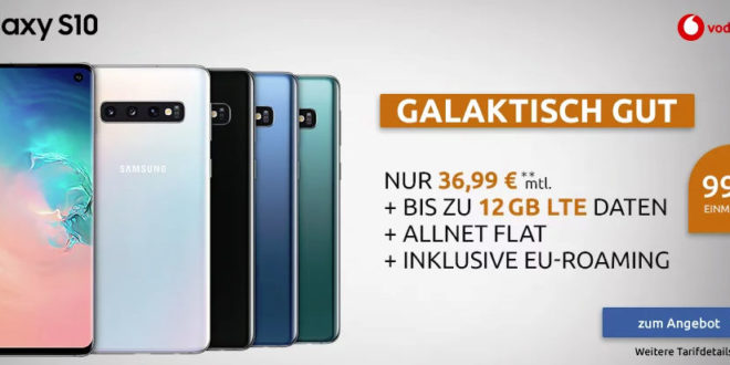 mediamarkt samsung galaxy s10e