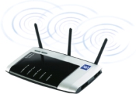 Surf & Phone Box WLAN N © 1&1 Internet AG Surf & Phone Box WLAN N © 1&1 Internet AG