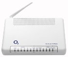 O2 DSL Surf Phone Router © O2 GmbH Co. OHG