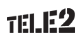 Tele2 Komplett DSL