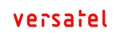 Versatel Homepage